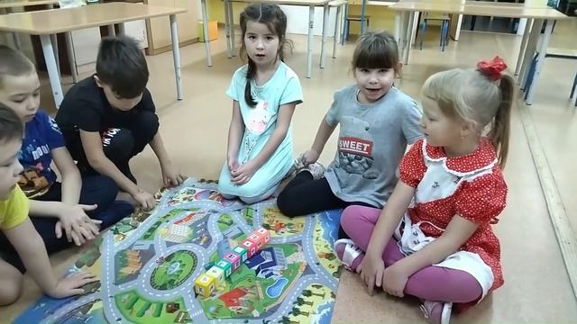 кубики историй смотреть онлайн