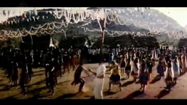Paasamulla Paandiyare Song|Captain Prabhakaran Tamil Movie Songs|Sarath Kumar|Ramya |Pyramid Music смотреть онлайн