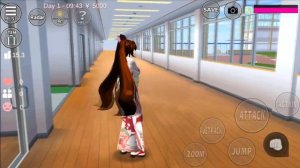 Как Выполнять МИССИИ в Сакура Скул Симулятор? ? Как Играть в Sakura School Simulator Обучение