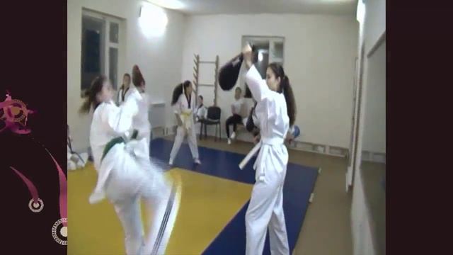 Тхэквондо Спорт клуб "Кочевник" г.Элиста Калмыкия смотреть онлайн