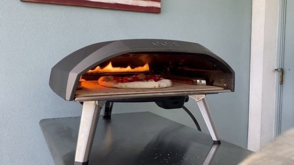 How To Cook With Ooni Koda 16 Pizza Oven | Essentials