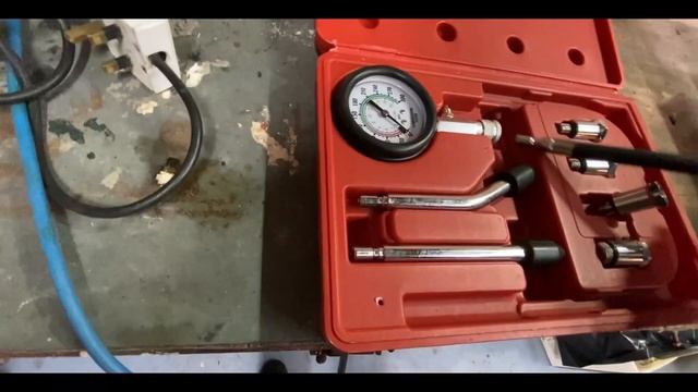 Audi S3 8p - Compression Test! смотреть онлайн