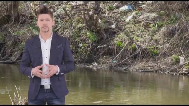 Сохраним Землю чистой смотреть онлайн