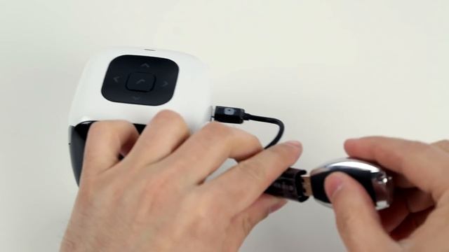 Мини-кинотеатр CINEMOOD: диафильмы возвращаются!