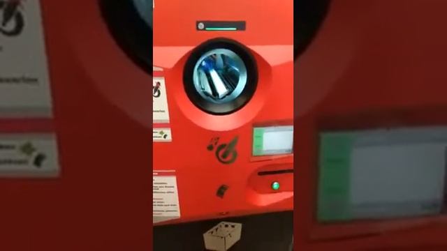 Сдаю бутылки в Германии ... смотреть онлайн