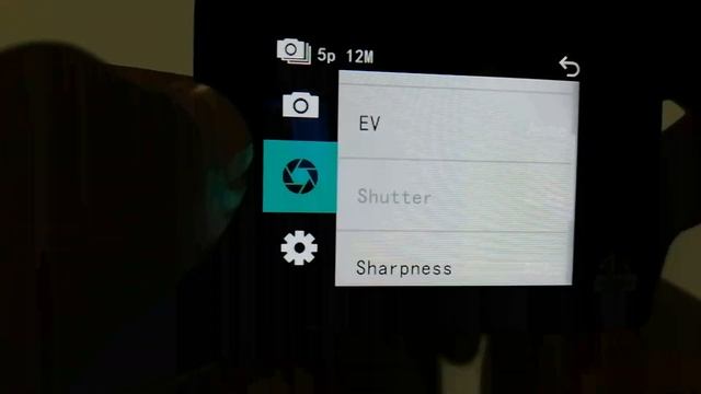 Xiaomi Seabird Action Camera 4K True смотреть онлайн