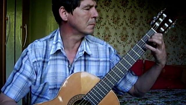 Прелюд №5,6 М Каркасси смотреть онлайн