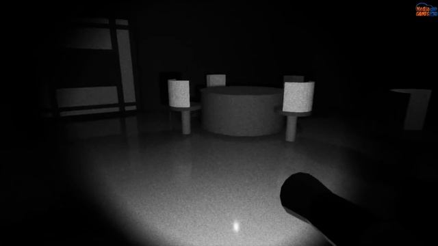 Strange Terror From Beyond The Stars Full Game & All Endings Playthrough (Free indie horror Game) смотреть онлайн