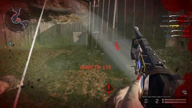 Мой Warface ►4 Выполняем задания и проходим спецоперации смотреть онлайн