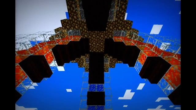 Minecraft pe realm server смотреть онлайн