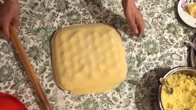 Тіл үйіретін ВАРЕНИКИ жасаудың оңай жолы. Қазақша рецепт смотреть онлайн