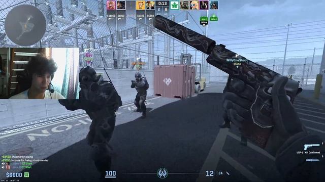"Report for Trolling" смотреть онлайн
