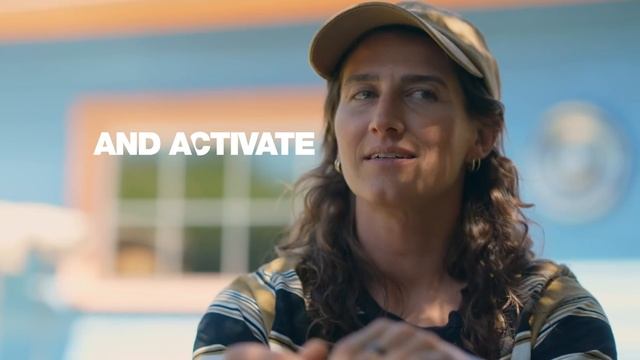 Introducing Push Active™ | True Wireless Earbuds | Skullcandy смотреть онлайн