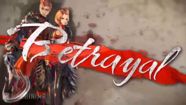 Blade & Soul - Онлайн игра HD смотреть онлайн