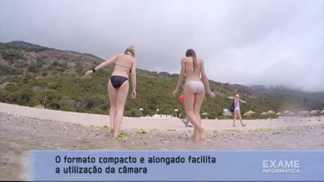 Exame Informática TV - T18E17 - 01 ago 2015 смотреть онлайн