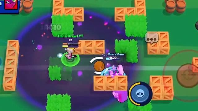 КОРОЧЕ ГОВОРЯ, я проходил ЮБИЛЕЙНОЕ ИСПЫТАНИЕ | Brawl Stars смотреть онлайн