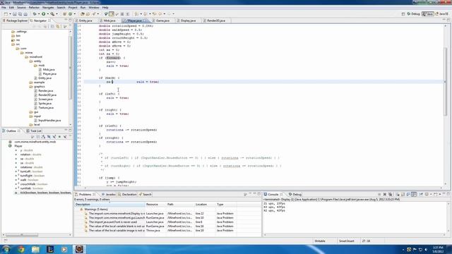 3D Game Programming - Episode 34 - Entities смотреть онлайн