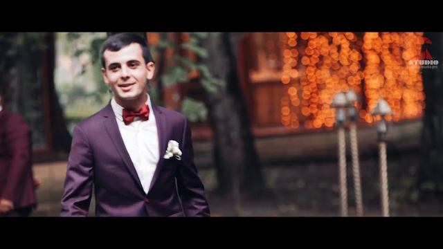 Георгий и Софья масштабная свадьба в Ставрполе смотреть онлайн