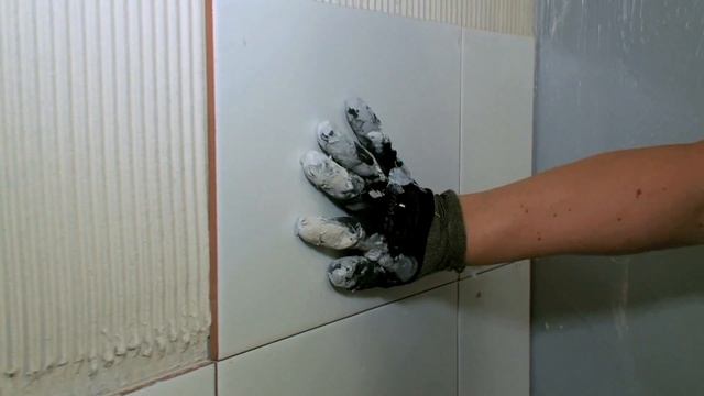 Laattojen Kiinnitys Kevytlaastilla | TYÖVIDEO | Weber Supra Light Fix Kevytlaasti (ent. SUPRA)