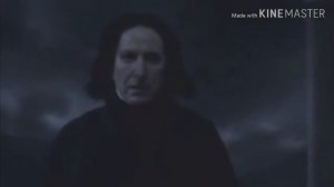 Северус Снегг