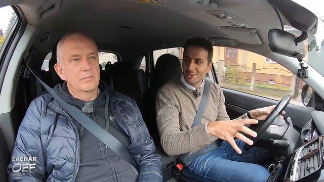 Mitsubishi ASX - efekt domina смотреть онлайн
