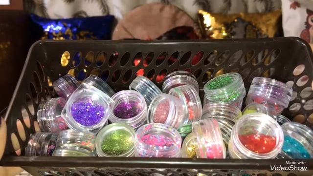 Блёстки с магазина Avrora . Дизайн ногтей . Nails . Beauty. Низкие цены . Отзыв . Мое мнение . Happ смотреть онлайн
