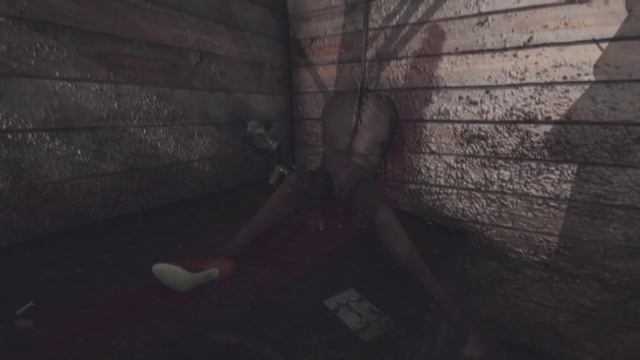 Trenches - World War 1 Survival Horror Video Game - 4K Gameplay Trailer смотреть онлайн