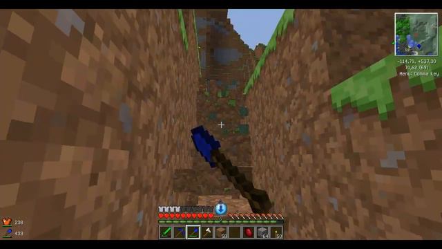 Jumanji серия 1-Первые шаги.