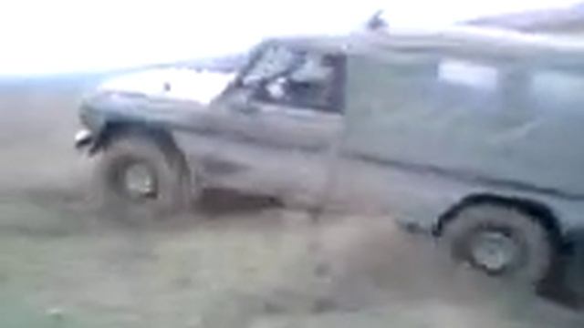 puch-300gd смотреть онлайн