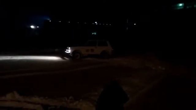 Нива которая Валит! BifBoss Chanell смотреть онлайн