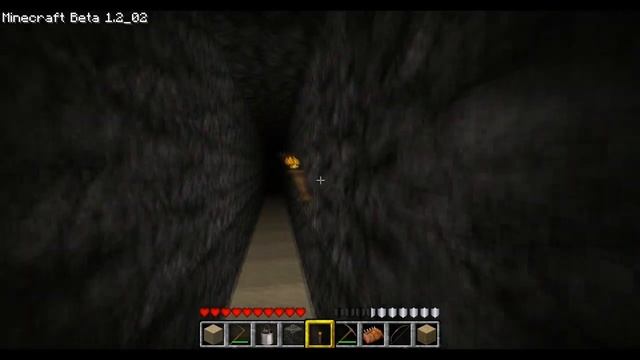 Minecraft - MCPyramid Pt 1, Getting Inside! смотреть онлайн