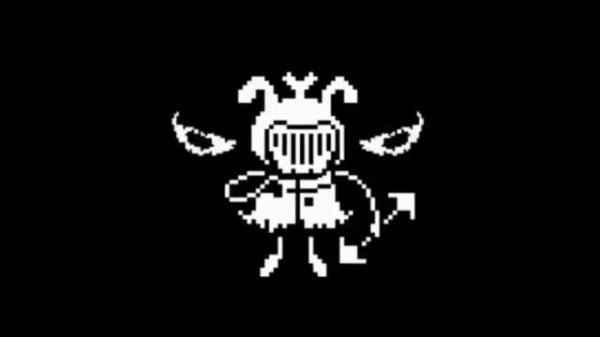 Stronger Monsters (Undertale)