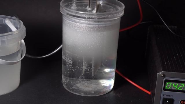 Как Сделать Ракетный двигатель из Обычной СОЛИ? смотреть онлайн