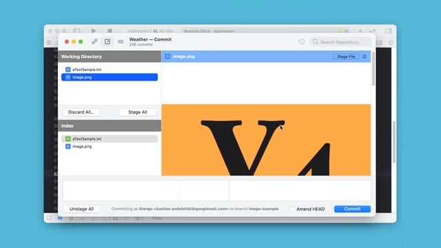 Code Hangout: GitUp Image Diffing смотреть онлайн