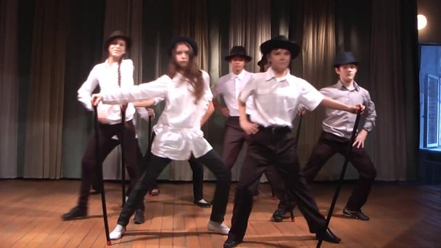 ОТФ - 7А - Аристократы смотреть онлайн