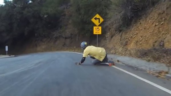 Loaded Cantellated Tesseract | Loaded Board Breakdown