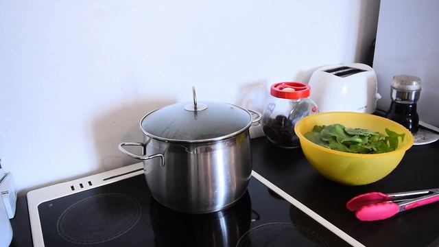 Заготовка ботвы редиса на зиму . смотреть онлайн