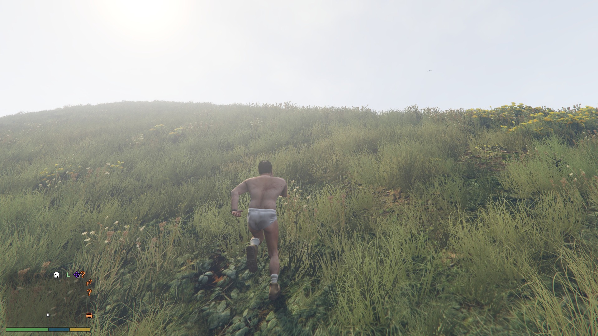 ПРОХОЖДЕНИЕ GTA 5 (14 СЕРИЯ)