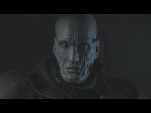 ЗЛОЙ ДЯДЯ ► Resident Evil 2 #5 смотреть онлайн