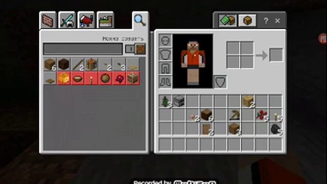 Выживание в Minecraft PE 1.11.4 #1 смотреть онлайн