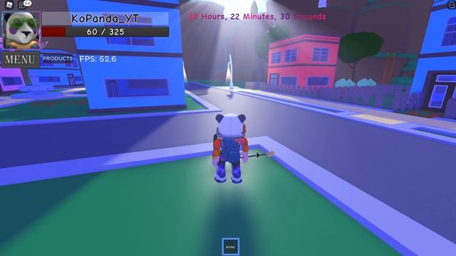 АНИМЕ ДЖОДЖО в РОБЛОКС - JoJo Bizarre Adventure Roblox A Universal Time смотреть онлайн