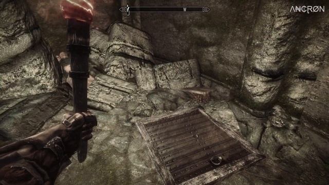 The Elder Scrolls V: Skyrim - Playthrough - Episode 156 смотреть онлайн