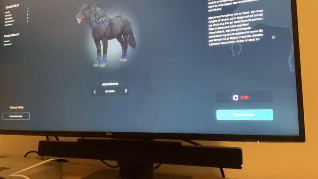 Viser ting i halloween verden @MustangSso смотреть онлайн