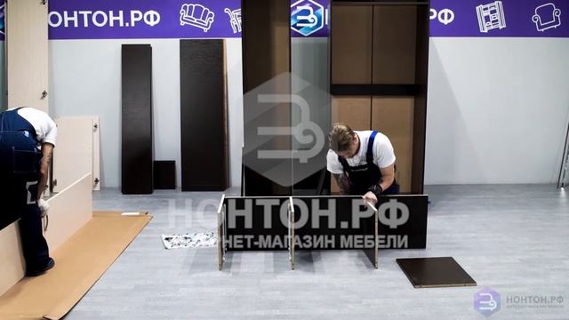 Стенка Марта-11 сборка: секреты, лайфхаки, нюансы. смотреть онлайн