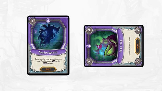 How to play - Lightseekers Card Game! смотреть онлайн