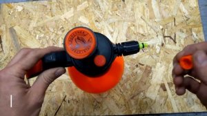 Опрыскиватель ручной 2 л STARTUL Garden Видеоотзыв (обзор) Евгения