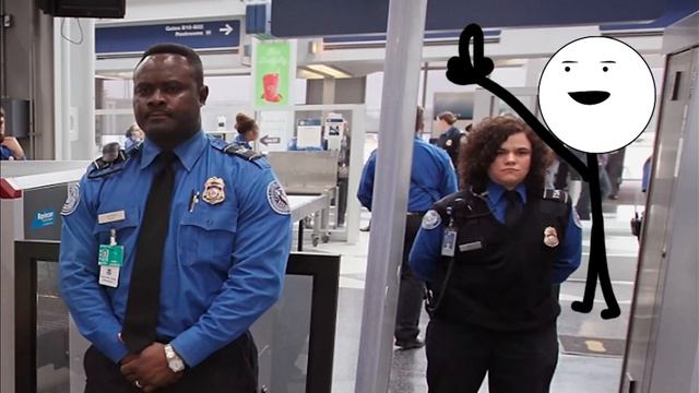 Being high in a plane… (don’t do it) смотреть онлайн