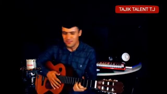 Tabriz Guitar 🎸 Табрез Гитара 🎸👍 смотреть онлайн