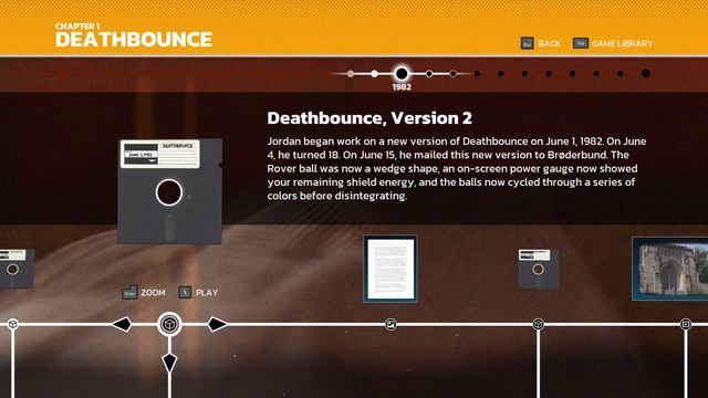 The Making of Karateka | Deathbounce смотреть онлайн