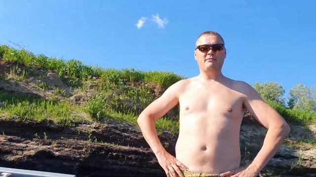 Рыбалка на Вишере 2021. Начало июня. Открытие рыболовного сезона. смотреть онлайн